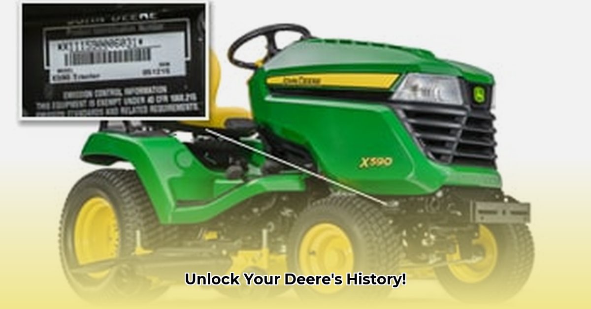 location-of-serial-number-on-john-deere-tractor